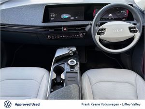 Kia EV6 EARTH *FULL LEATHER* *REAR VIEW CAMERA* *H - Image 2