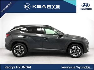 Hyundai Tucson FL Executive Plus - Image 2