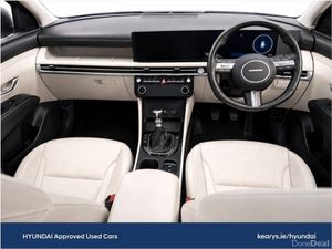Hyundai Tucson FL Executive Plus - Image 4