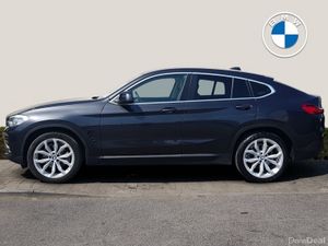 BMW X4 xDrive20d Sport - Image 3
