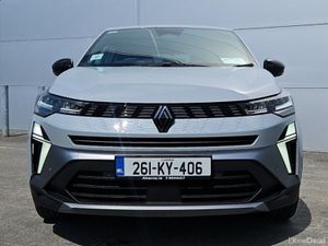Renault Symbioz techno esprit Alpine HEV E-Tech 16 - Image 3