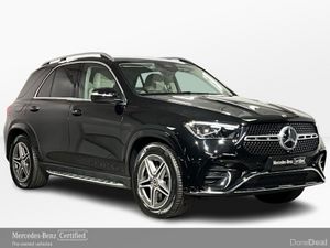 Mercedes-Benz GLE 350de AMG 4Matic - 20 Inch Alloy - Image 3