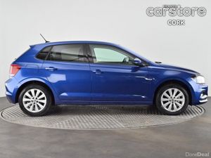 Volkswagen Polo 1.0 TSI Auto - Image 2