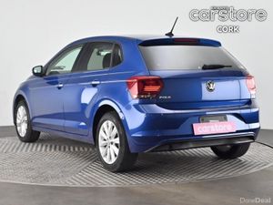 Volkswagen Polo 1.0 TSI Auto - Image 3