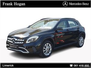 Mercedes-Benz GLA LA 180d Style 1.5 Diesel Road Ta - Image 2