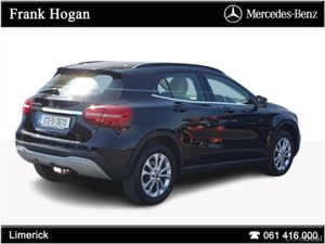 Mercedes-Benz GLA LA 180d Style 1.5 Diesel Road Ta - Image 4