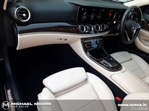 Mercedes-Benz E-Class E 200 D A/T Avantgarde - Image 4
