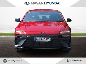 Hyundai IONIQ 6 N Line 84kWH *EX DEMO* - Image 3
