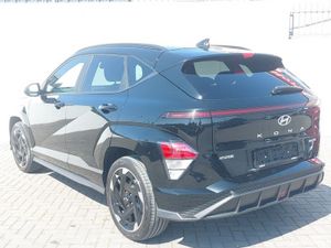 Hyundai KONA Kona N Line Ev  N Line  218 Electric - Image 2