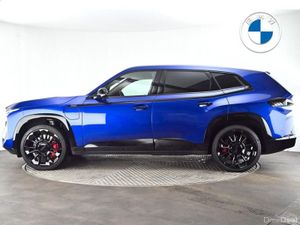BMW XM 50e - Image 3