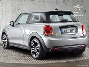 Mini Cooper Electric Level 2 - Image 2
