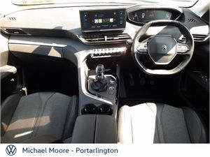 Peugeot 3008 1.5 BlueHDi 130bhp Allure - Image 2