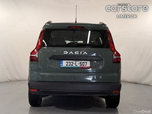 Dacia Jogger TCe 110 Essential - Image 4