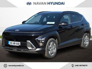 Hyundai KONA 1.0 T-GDI Elegance *EX DEMO* - Image 4