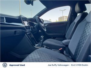 Volkswagen T-Roc R-LINE 2.0 TDI M6F 116HP - Image 4
