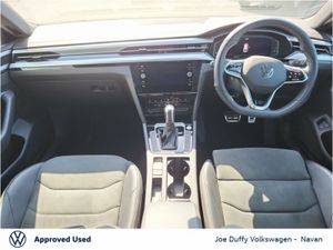 Volkswagen Arteon Arteon R Line Phev 218Hp - Image 3