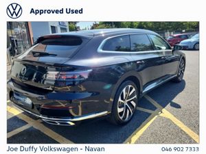 Volkswagen Arteon Arteon R Line Phev 218Hp - Image 4