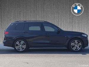 BMW X7 xDrive30d M Sport - Image 3
