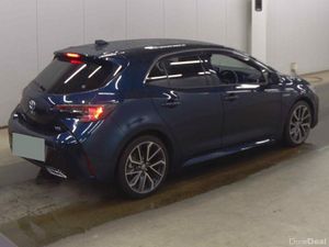 TOYOTA COROLLA GZ SPORT 1.8 HYBRID AUTO 2019 - Image 4