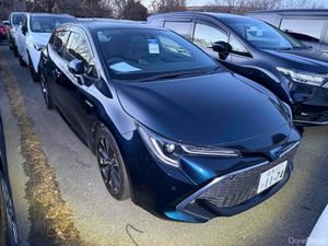 TOYOTA COROLLA GZ SPORT 1.8 HYBRID AUTO 2019 - Image 3