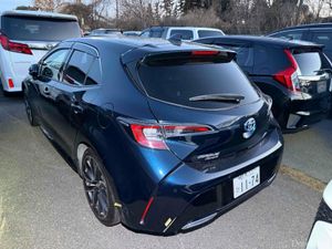 TOYOTA COROLLA GZ SPORT 1.8 HYBRID AUTO 2019 - Image 2