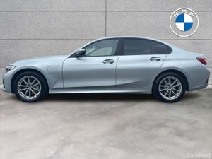 BMW 3-Series 330e SE Pro Saloon - Image 4