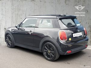 Mini Cooper Electric Level 3 - Image 3