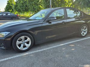 2013 BMW 320D 2.0D - Image 4