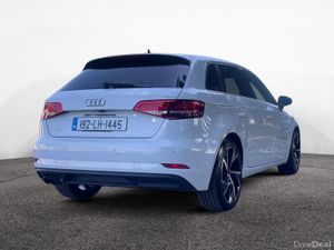 Audi A3 2019 AUTOMATIC (12MTS WARRANTY) - Image 3