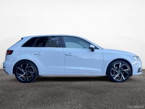 Audi A3 2019 AUTOMATIC (12MTS WARRANTY) - Image 2