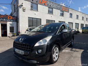 Peugeot 3008 2013 - Image 3