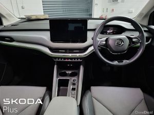 Skoda Enyaq IV 60 Coupe - Image 3