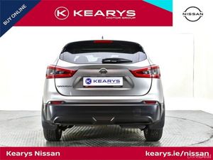 Nissan Qashqai 1.2 PET SV - Image 2