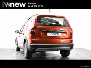Dacia Jogger Comfort TCe 110 - Image 4