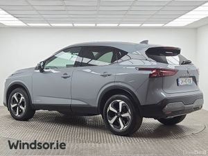 Nissan Qashqai ePOWER QASHQAI SV PREMIUM - Image 3