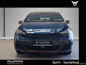 Cupra Born 58kWh 204HP*Call Stephen 0864621522* - Image 3