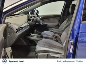 Volkswagen ID.5 ** 261 ** PRO PLUS ** 286BHP ** 77 - Image 4