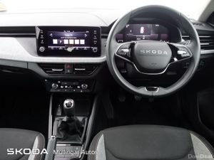 Skoda Kamiq KAMIQ SELECTION 1.0TSI 115HP - Image 2