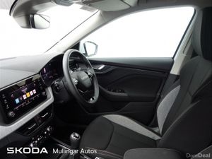Skoda Kamiq KAMIQ SELECTION 1.0TSI 115HP - Image 4