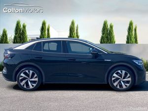 Volkswagen ID.5 FAMILY 77kWh 174HP - Image 4