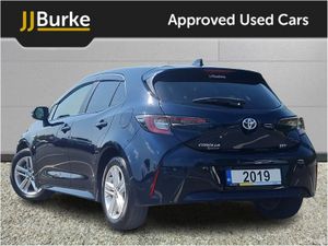 Toyota Corolla Sport G - Image 4