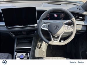 Volkswagen Tayron 2.0TDI RLINE 75 DSG 7 SEATER - Image 2
