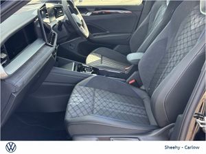 Volkswagen Tayron 2.0TDI RLINE 75 DSG 7 SEATER - Image 4