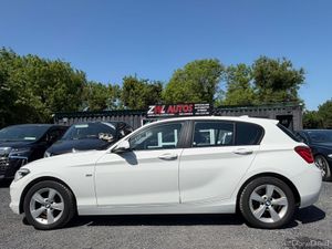 162 BMW 118D AUTOS - Image 4