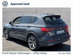 SEAT Tarraco FR AUTO 2.0TDI 150BHP *7-SEATER* *SUN - Image 3