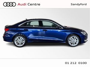 Audi A3 SAL 30 TFSI 115HP SE - Image 2