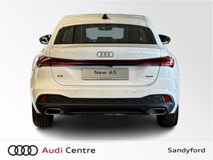 Audi A5 E-HYBRID Q 220KW SE - Image 4
