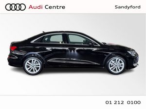 Audi A3 SAL 30 TFSI 115HP SE - Image 2