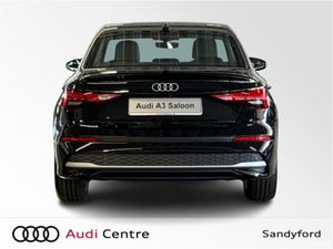 Audi A3 SAL 30 TFSI 115HP SE - Image 4