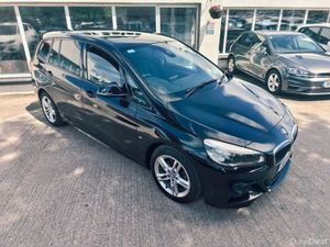 BMW 2-Series 218d SE Auto 7 Seater - Image 3